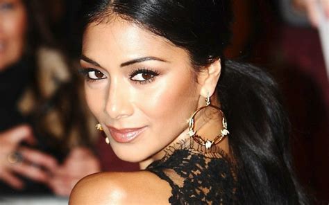 nicole scherzinger portugal|Nicole Scherzingers real thoughts about famous in。